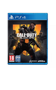 BLACK OPS 4 (Xbox / Ps)