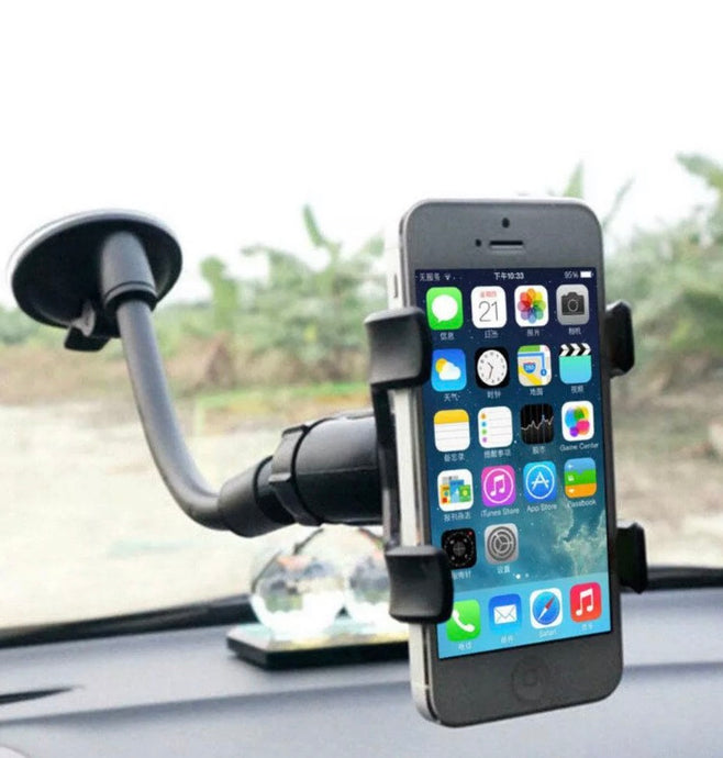 360° Phone car holder